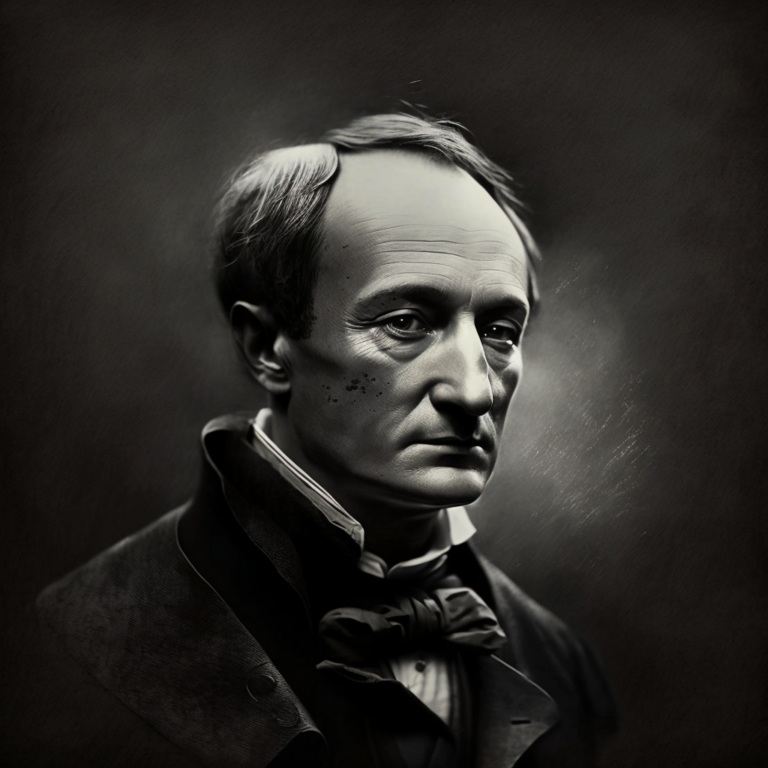 la-vision-artistique-de-charles-baudelaire-comment-sa-po-sie-a