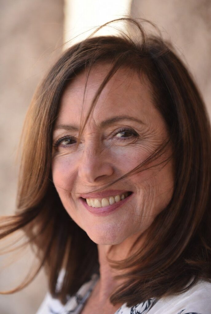 Valérie Perrin 