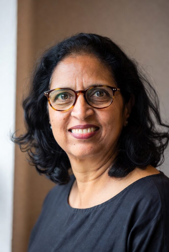 Nathacha Appanah